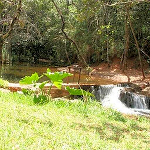 Chalés Colina de Casa Branca