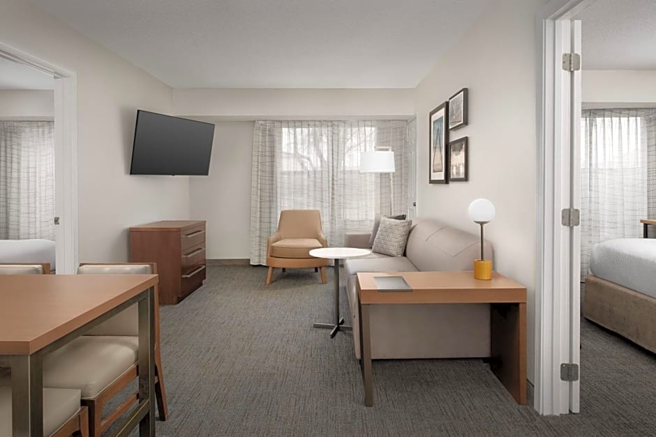 Residence Inn by Marriott Kansas City Overland Park