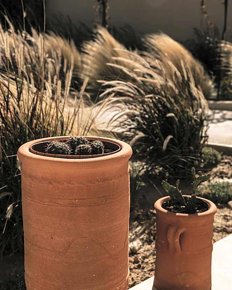 AMÉNTE Mindful Stay