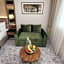 Central Point Hotel Beograd