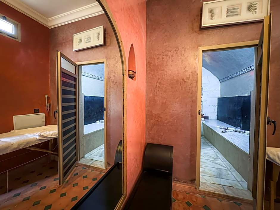 Riad L'Orchidée Suites & Spa