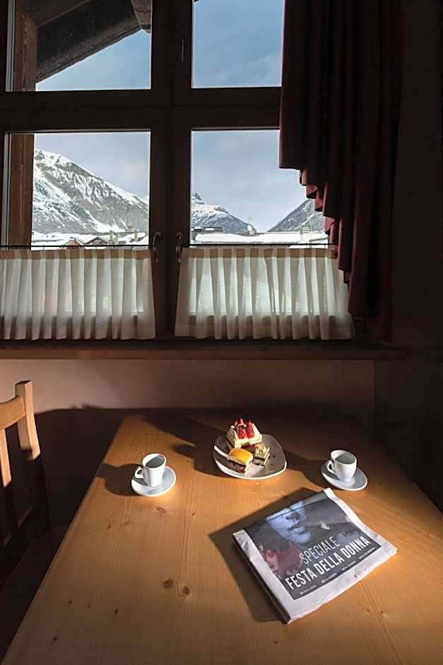 La Grolla Rooms & Apartments