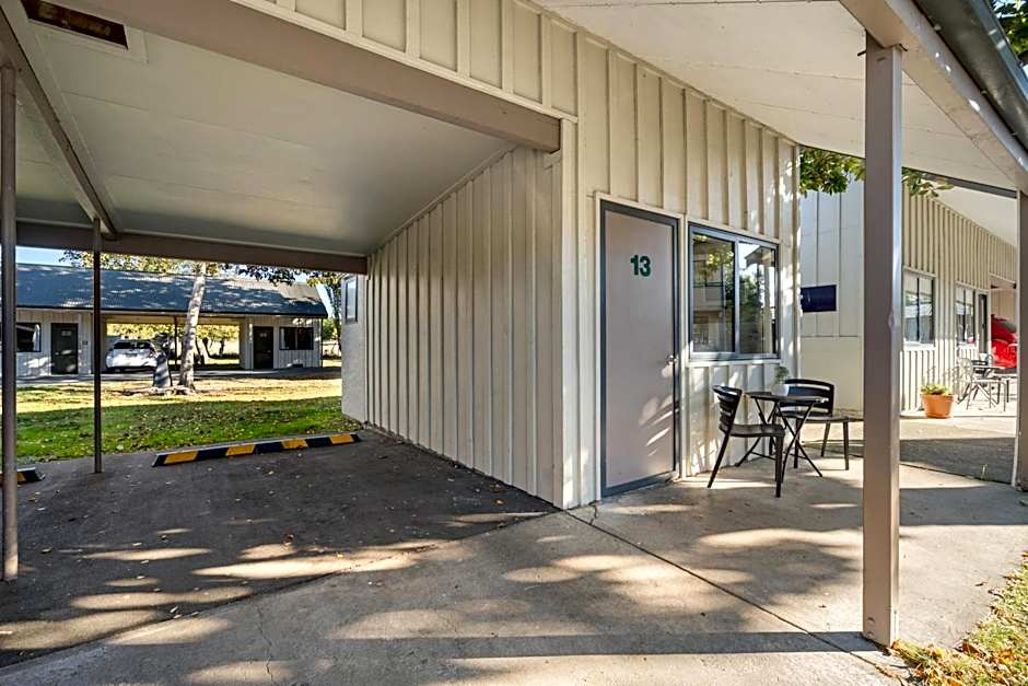 Tasman Holiday Parks - Christchurch