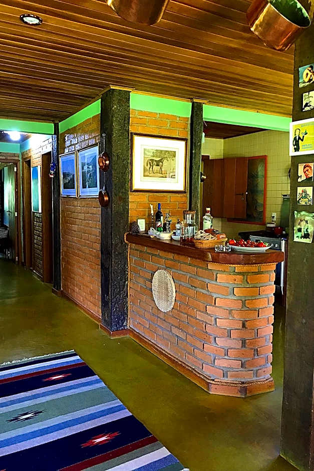 Pousada Sitio Gan Eden