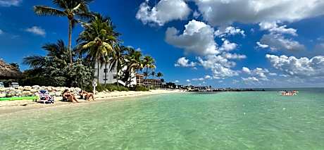 Paradise awaits you at Key Colony Beach