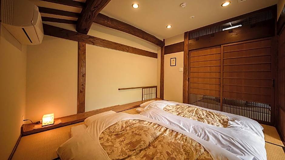 Oyado Kaikatei Ryokan