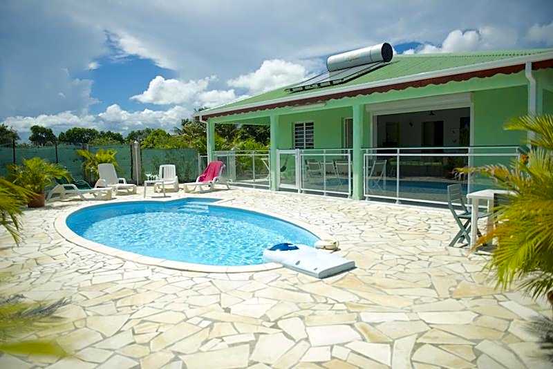 Village de la Princesse