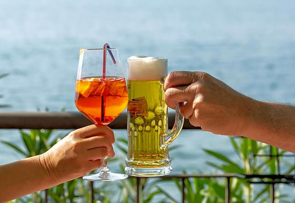 Hotel Residence Sirenella