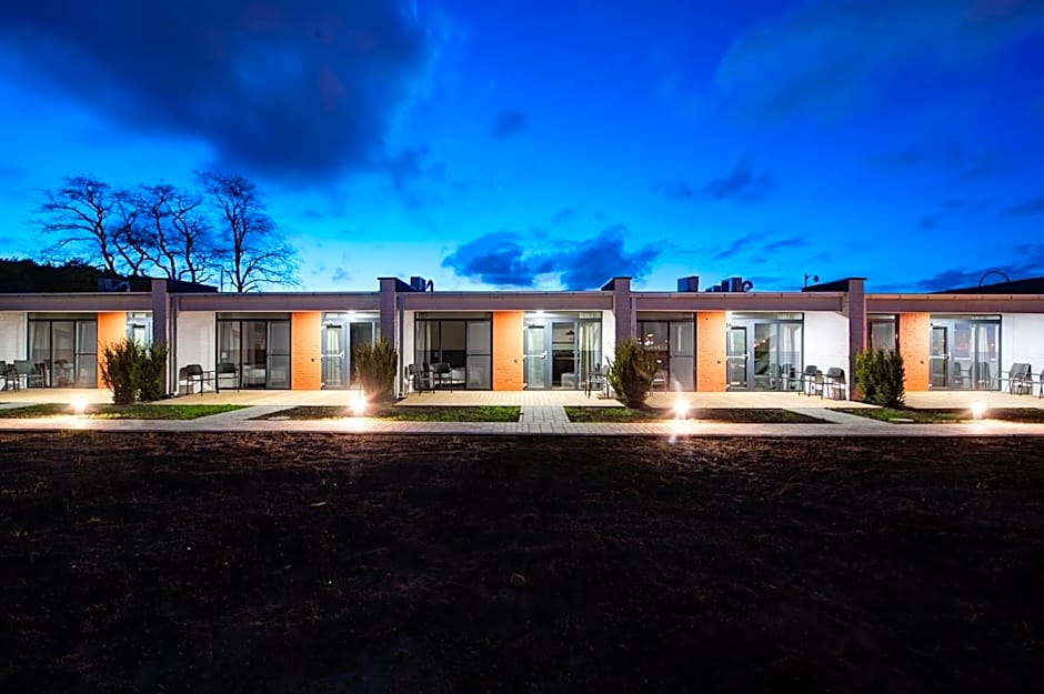 Smiltynės Jachtklubas