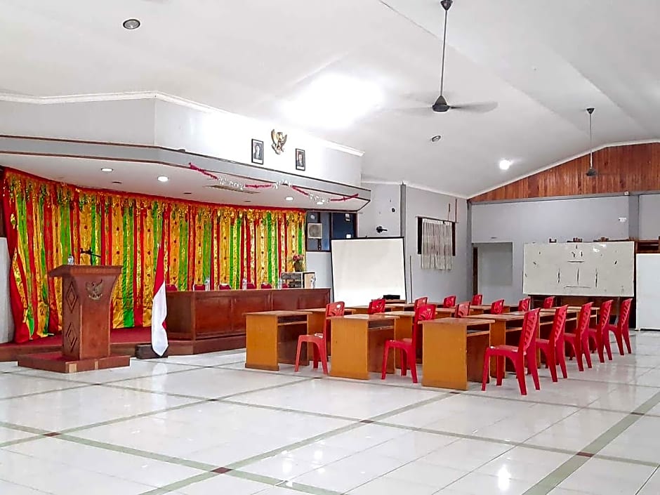 RedDoorz Syariah near Kawasan Saribu Rumah Gadang Solok Selatan