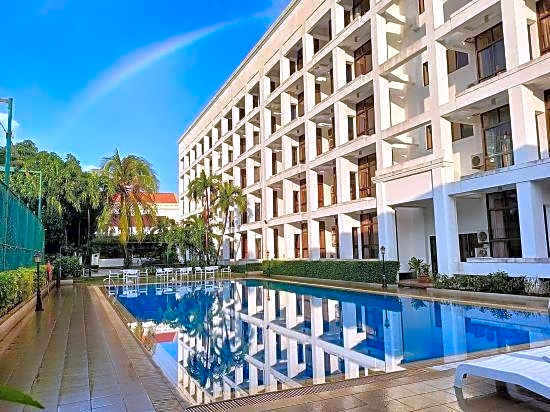 Ocean Sunrise Vung Tau