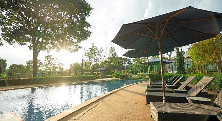 Limon Villa Khao Yai