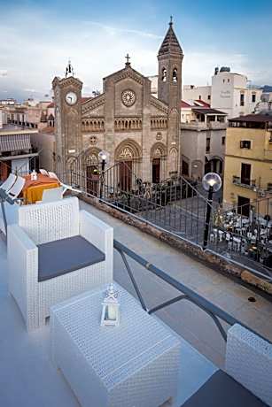 Hotel Centrale Bagheria