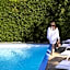 Mercure Paris Sud Les Ulis-Courtaboeuf