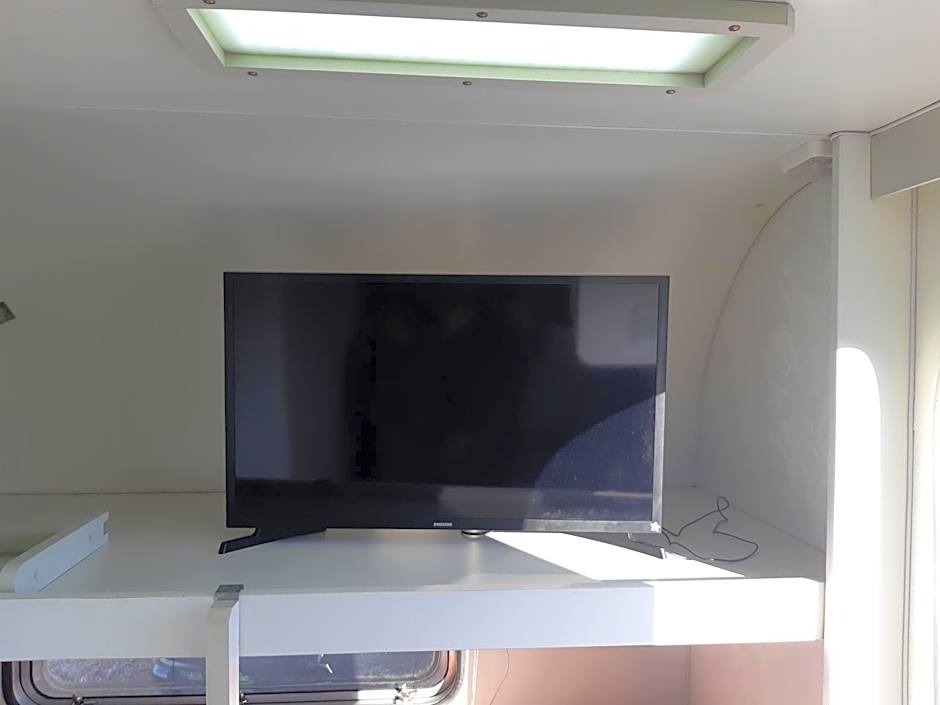 Trailer novo completo.