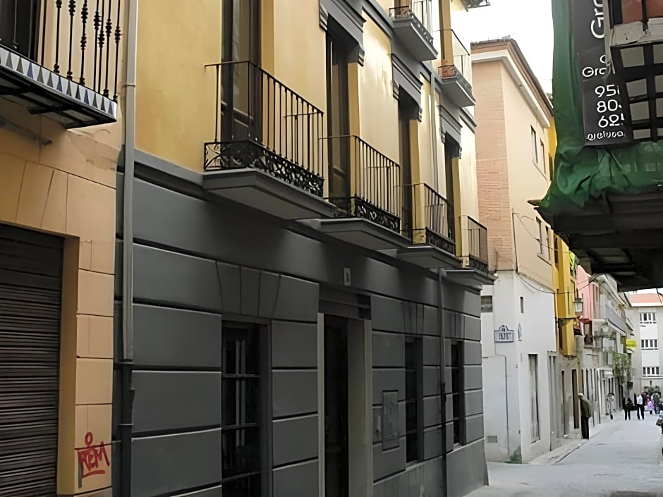 Casa Montalban Apartamewntos