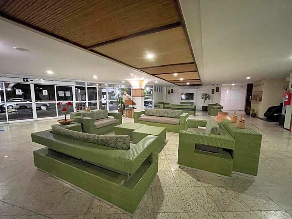 Gran Lençóis Flat Barreirinhas APT 510