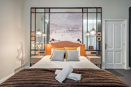 Astoria Boutique Suites- Best Location by BQA