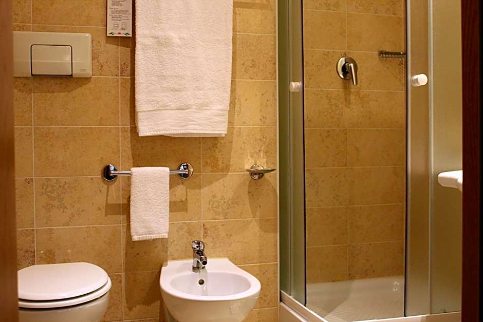 MH Hotel Piacenza Fiera