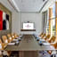 Crowne Plaza Qingdao Jinshui By IHG