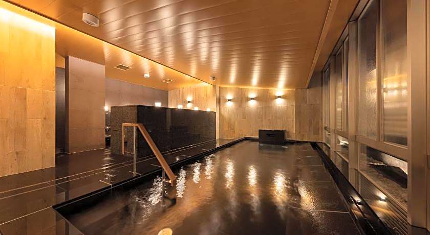 HOTEL VISCHIO TOYAMA