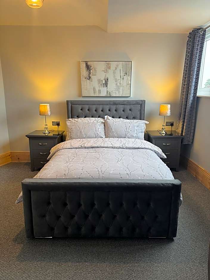 The Olivers Guest House