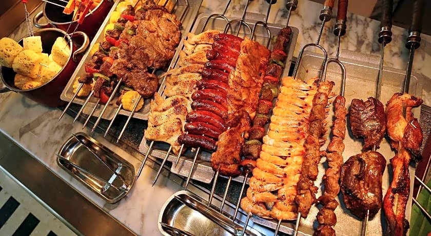 Le Méridien Zhongshan