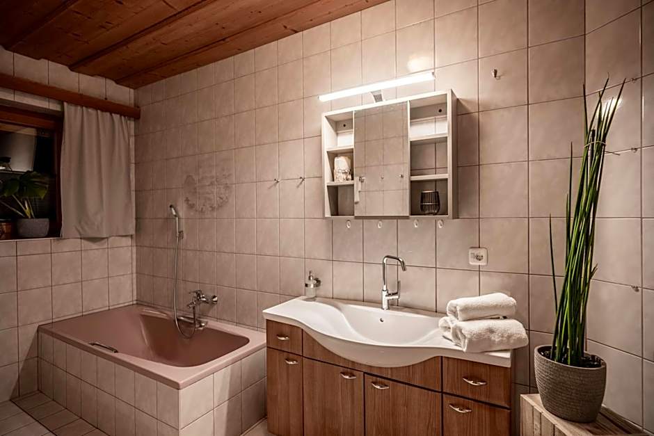 Arthur's Hotel und Apartments am Achensee