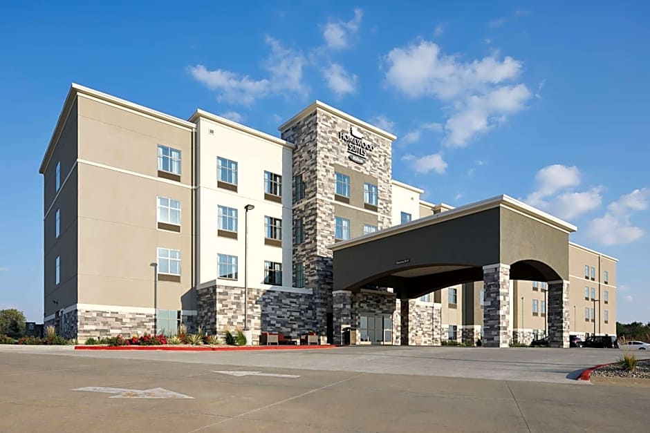 Homewood Suites by Hilton Topeka