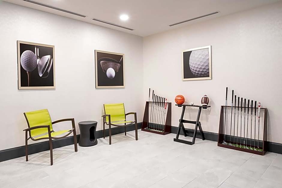 SpringHill Suites by Marriott Conyers