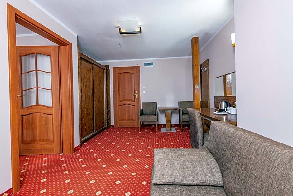 Ośrodek Rekreacyjny Aga