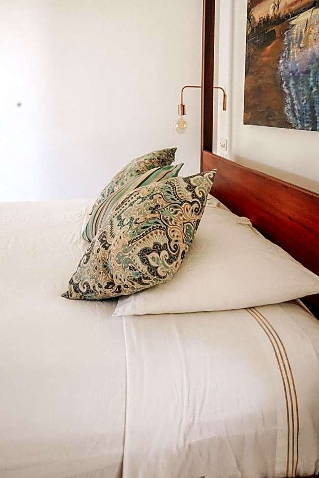 Villa Estrelas Atins