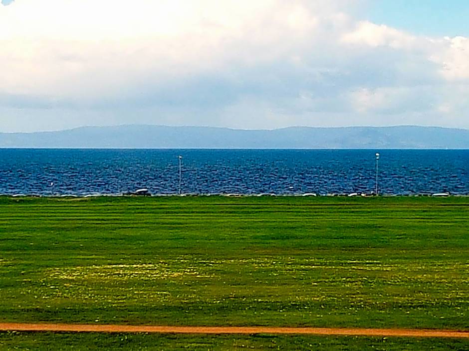 Fairfield House Hotel