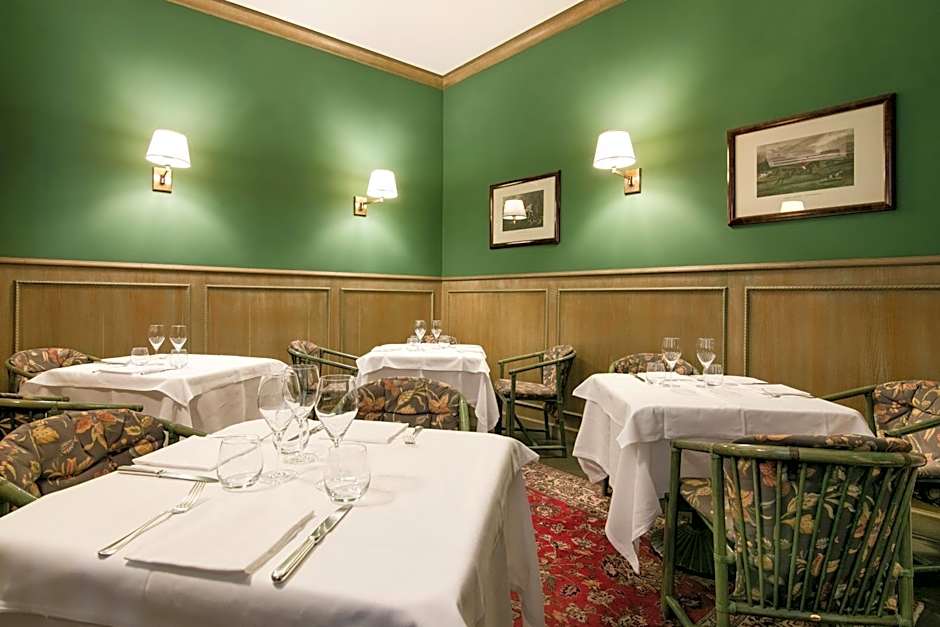 Albergo Delle Notarie