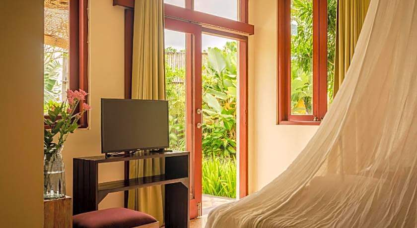 Ecosfera Hotel Canggu