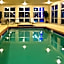 Holiday Inn Express Hotel & Suites Shamrock North By IHG