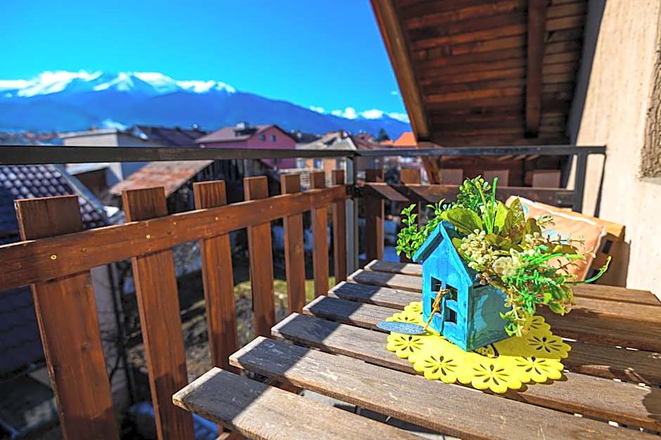 Family Hotel Chichin