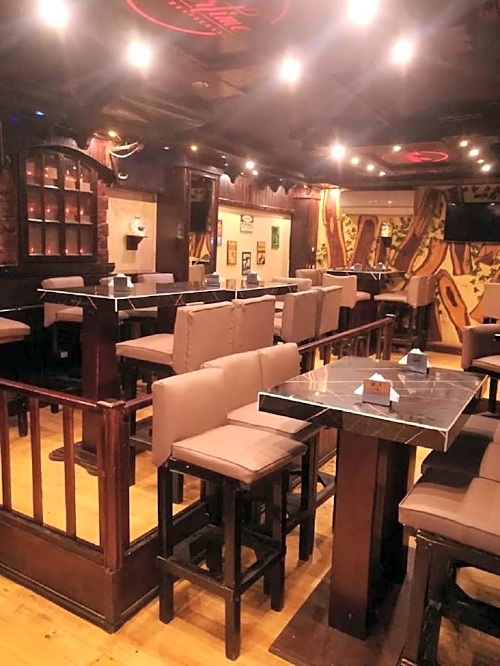 Zayed Hotel