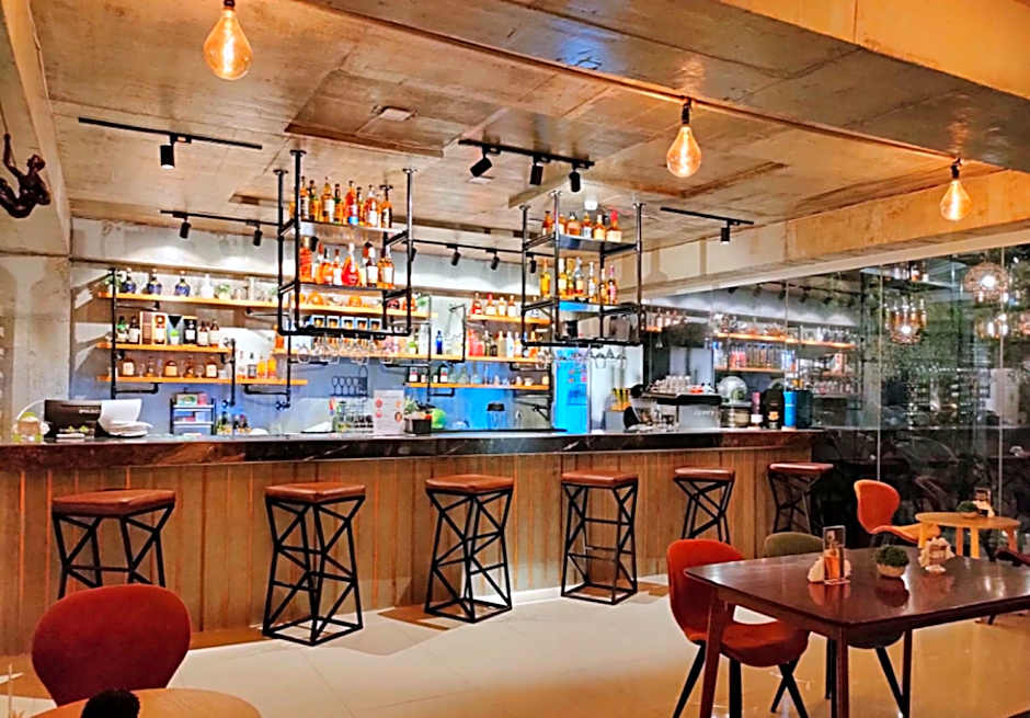 Hotel Halo Angeles City