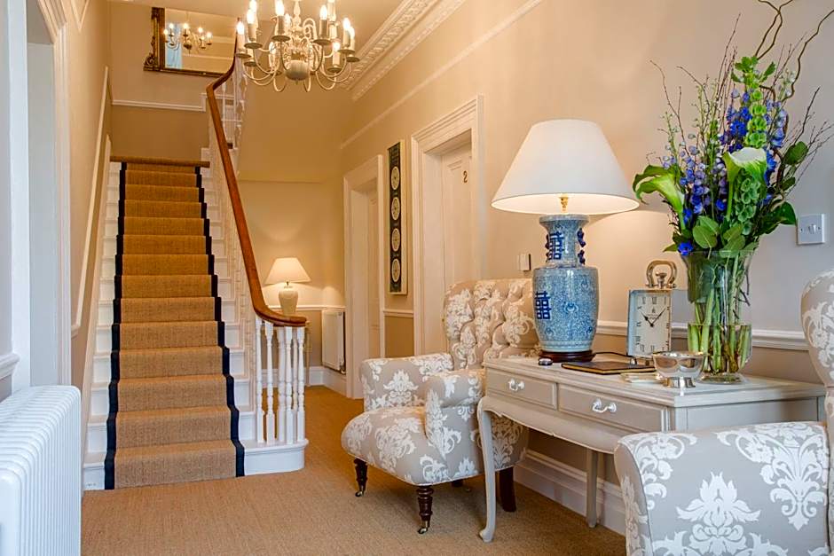 Grays Boutique B&B
