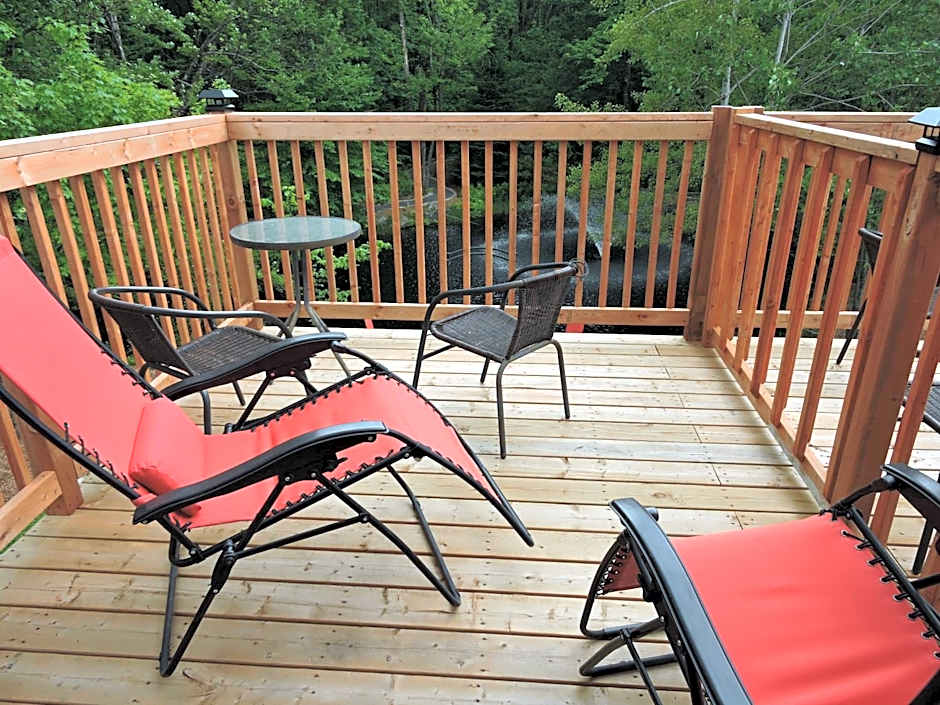 Gite Passion et Tendresse B&B