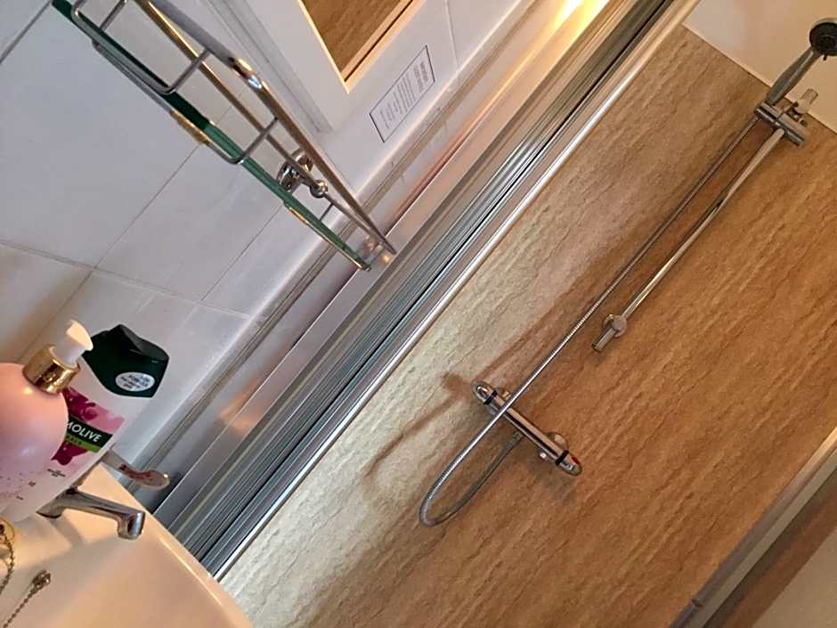 The Coventry Guest House