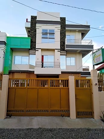 Golden Pension House,Palawan