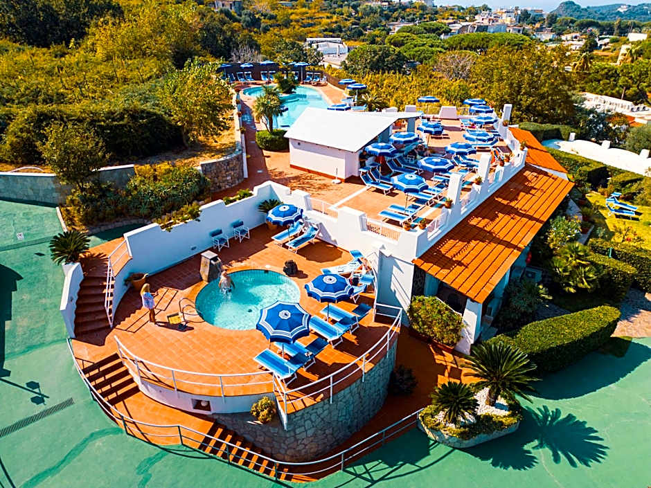 Poggio Aragosta Hotel & Spa
