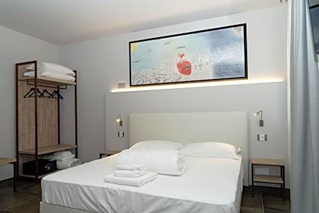 Double or Twin Room - Disability Access