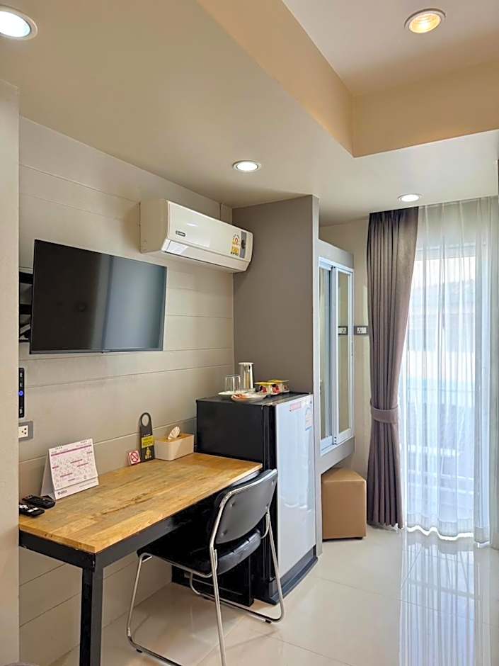 Le Neuf Nakorn Lampang