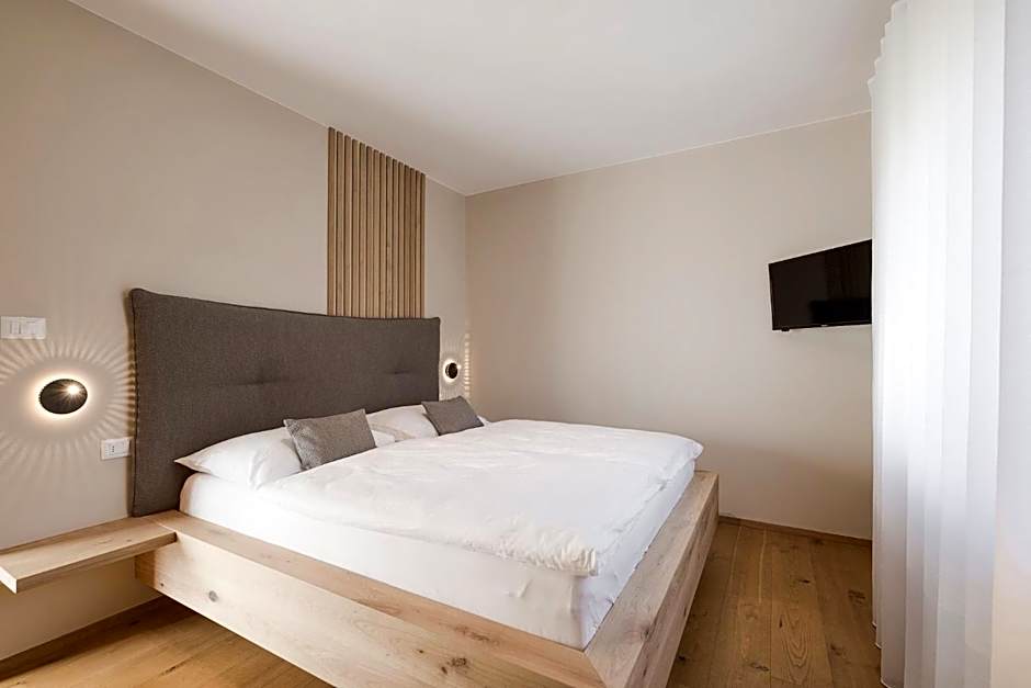 Boutique Hotel Wiesenhof - Adults Only