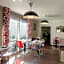 La Ferme Blanche, The Originals Relais