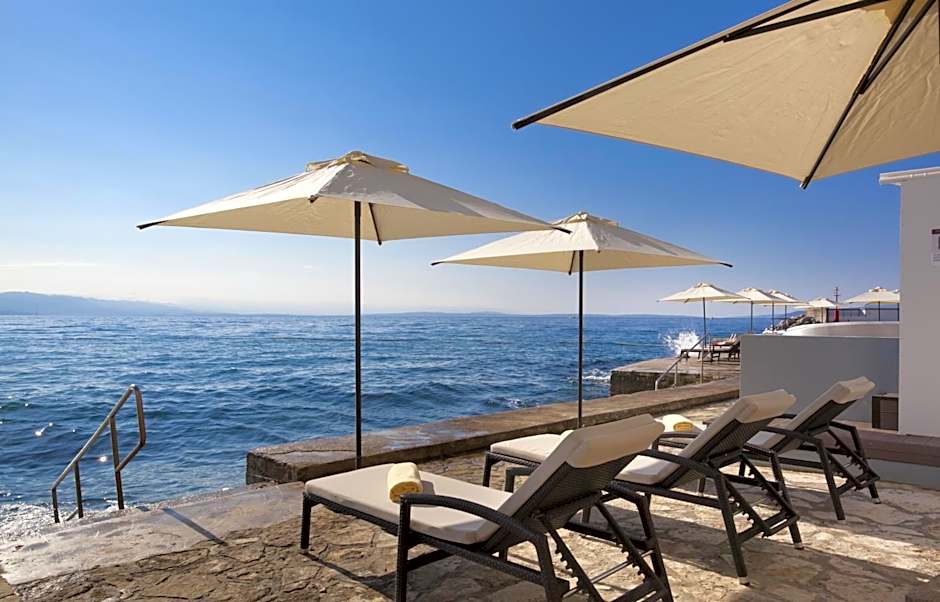 Hotel Kristal - Liburnia