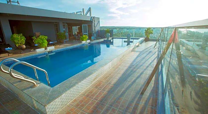 Mui Ne Boutique Hotel